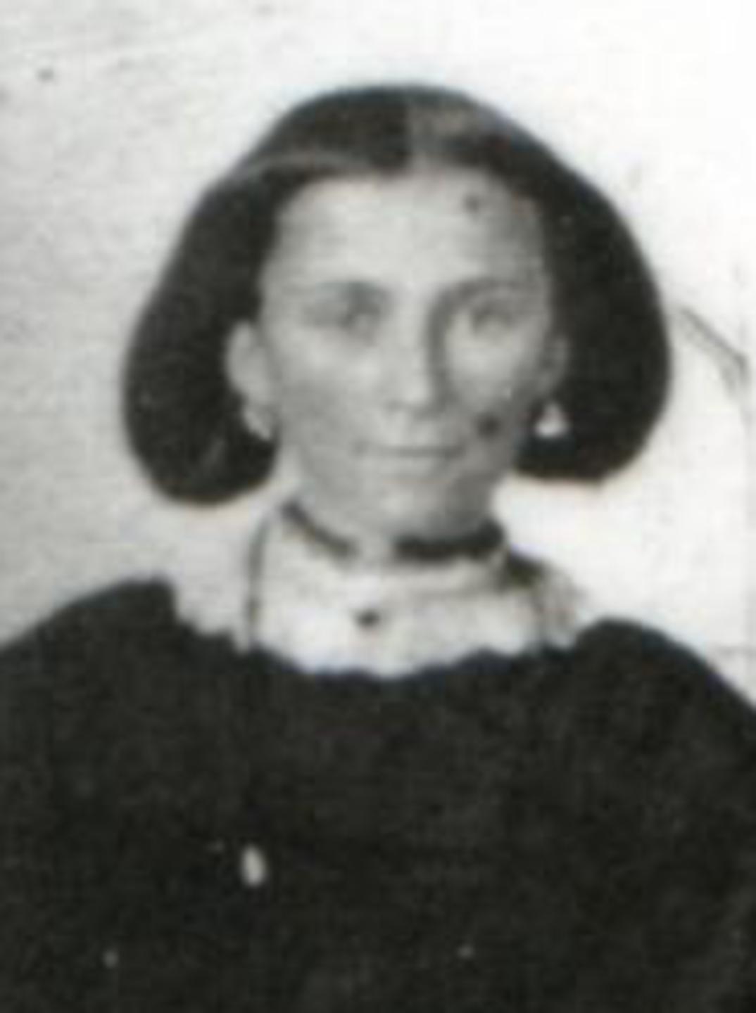 Charlotte Walters (1824 - 1884) Profile